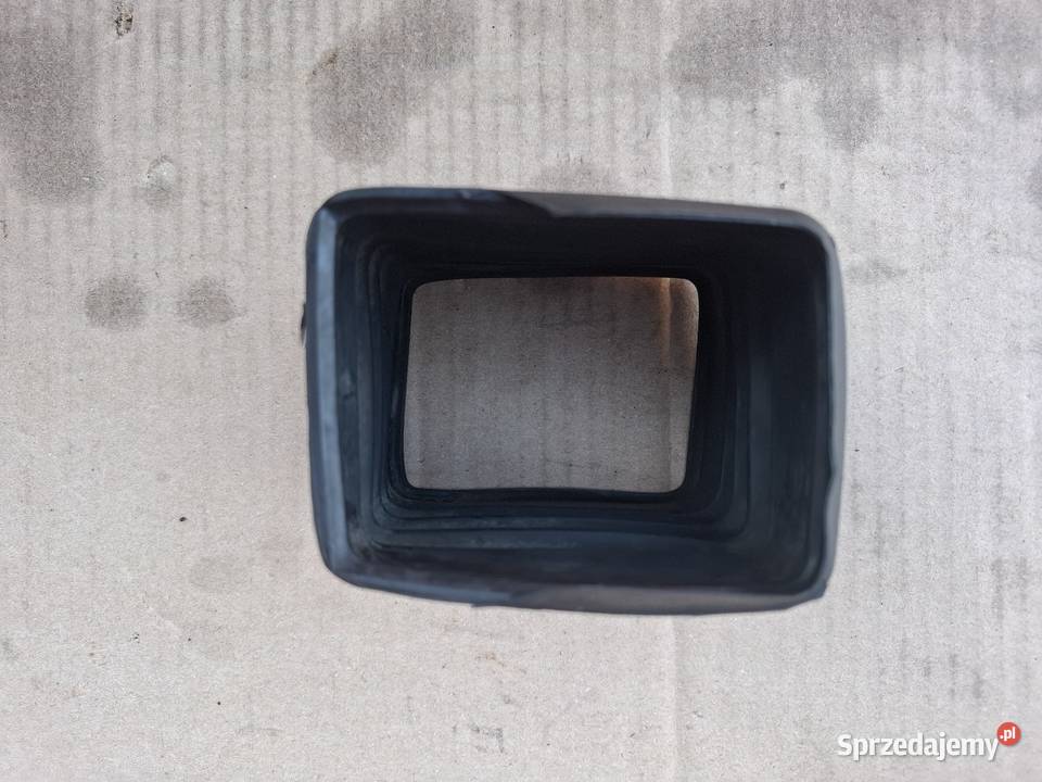Guma rura ogrzewania Fiat 126p Maluch Strzelce Opolskie