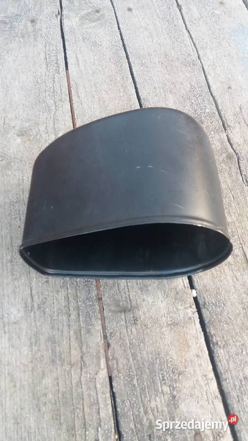 Pokrywa osłona dekiel rozrusznika tył tylny ciężarowe Kraków