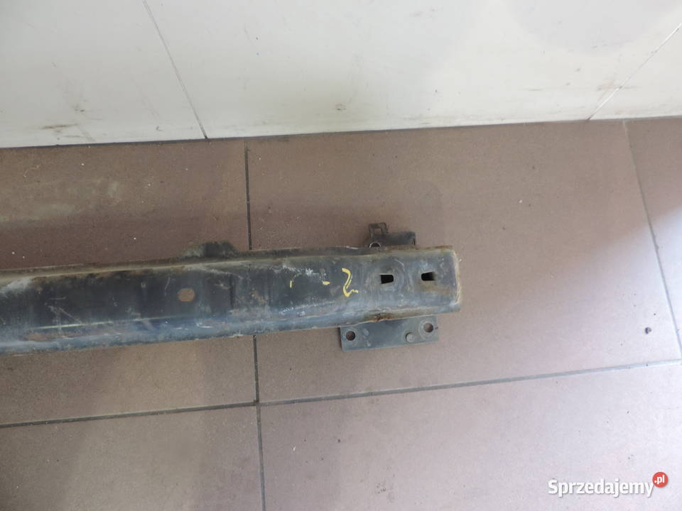 BELKA POD ZDERZAK PRZÓD CITROEN C2