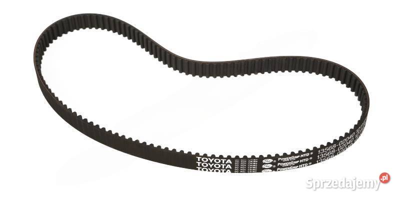 TOYOTA Avensis Pasek rozrzadu oryginal Kąty Wrocławskie