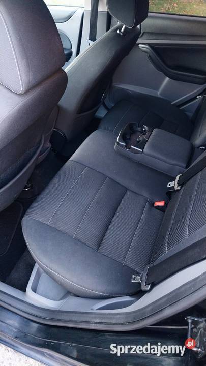 Ford Focus 2008 LIFT 20 136 TITANIUM elektryczne lusterka