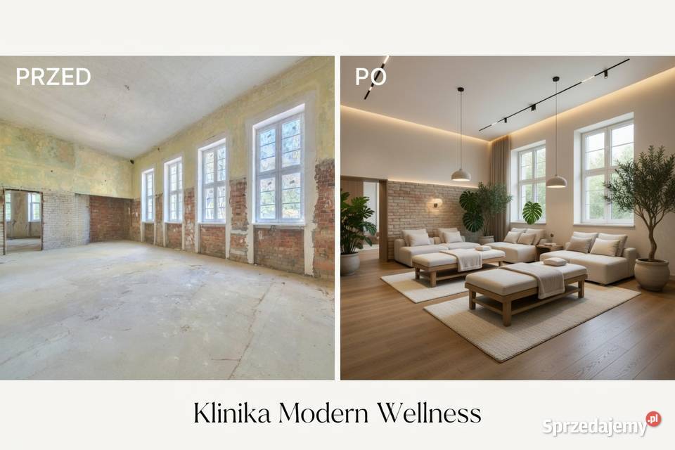 BUDYNEK INWESTYCYJNY NA SPRZEDAŻ od ulicy Prabuty