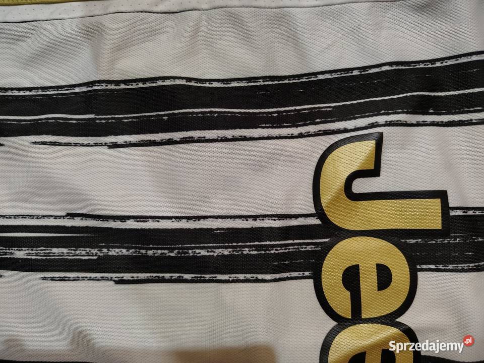 Dziecięca koszulka Juventus 202021 Bluzki, koszulki i kaftaniki Międzyrzec Podlaski