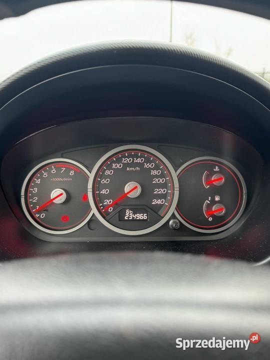 Honda Civic VII 14 90 2004 Doinwestowana 2 benzyna