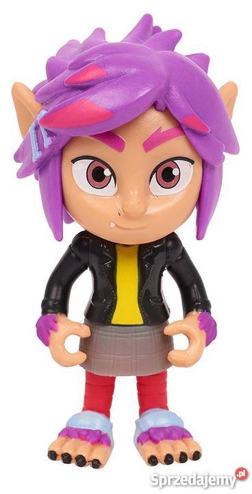 Pidżamersi PJ Masks Figurki Zestaw Deluxe 14el Mogilany