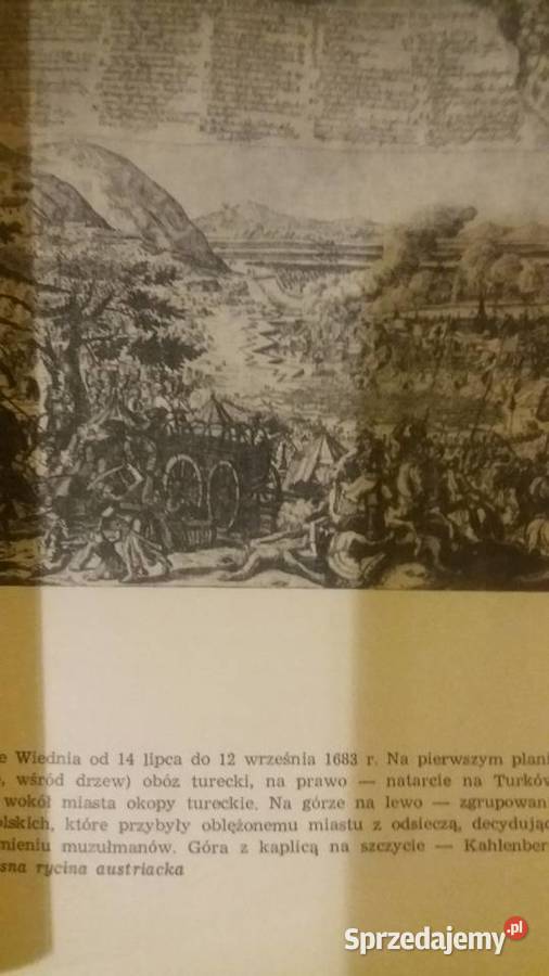 Cet czy licho Kraszewski książki historyczne Warszawa
