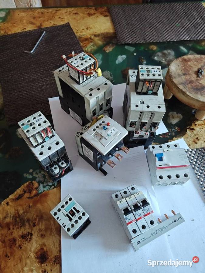 Wyłącznik Krańcowy Moeller ATO1124 DMT wielkopolskie