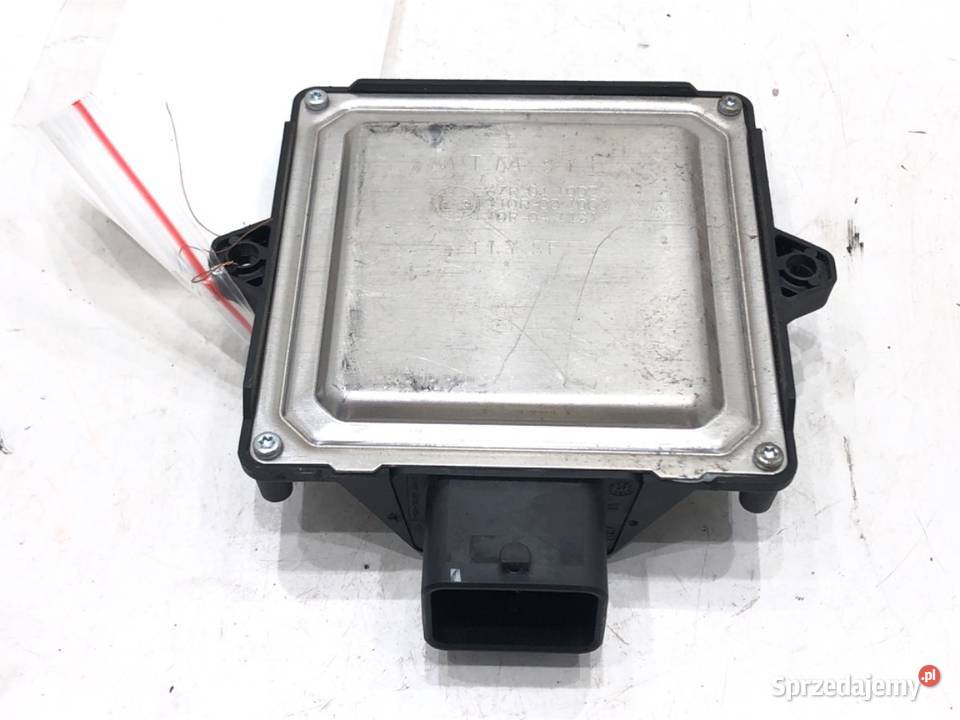 KOMPUTER DO GAZU LPG DE817025 STEROWNIK GAZU