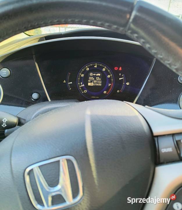 Honda Civic VIII Starogard Gdański sprzedam