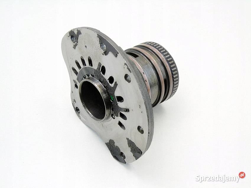 PIASTA SKRZYNI BIEGÓW POWERSHIFT FORD MONDEO V Sosnowiec