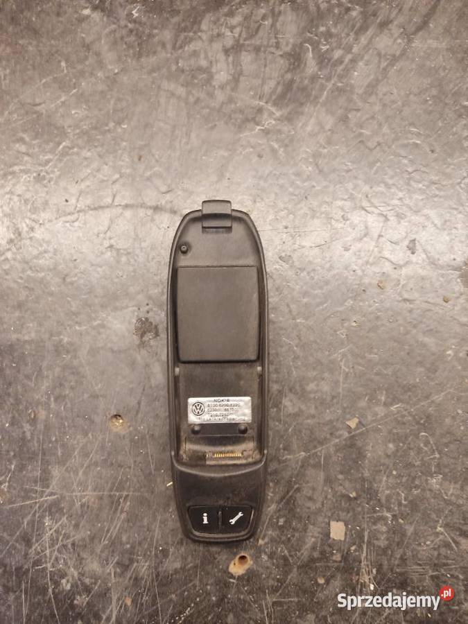 Uchwyt mocowanie telefonu Vw audi Nokia Wrocław