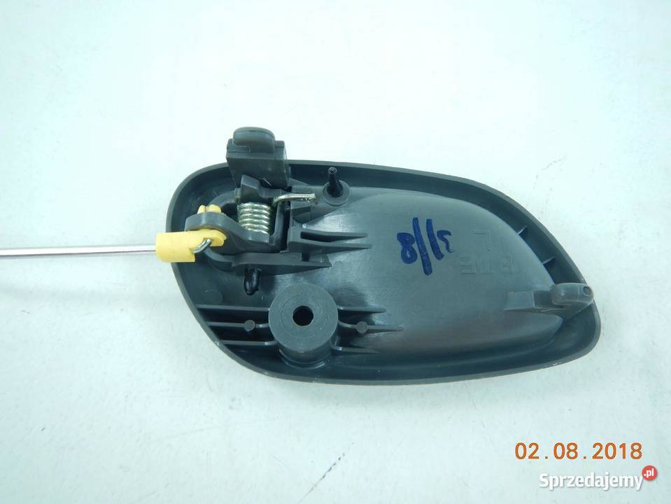 KLAMKA WEW SUZUKI ALTO 0206 ORYGINAŁ