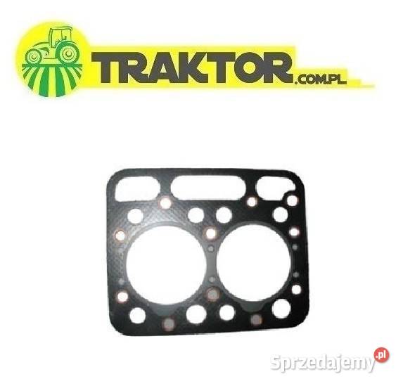 Uszczelka głowicy Kubota L1801 84 mm Z850 Z851 podkarpackie