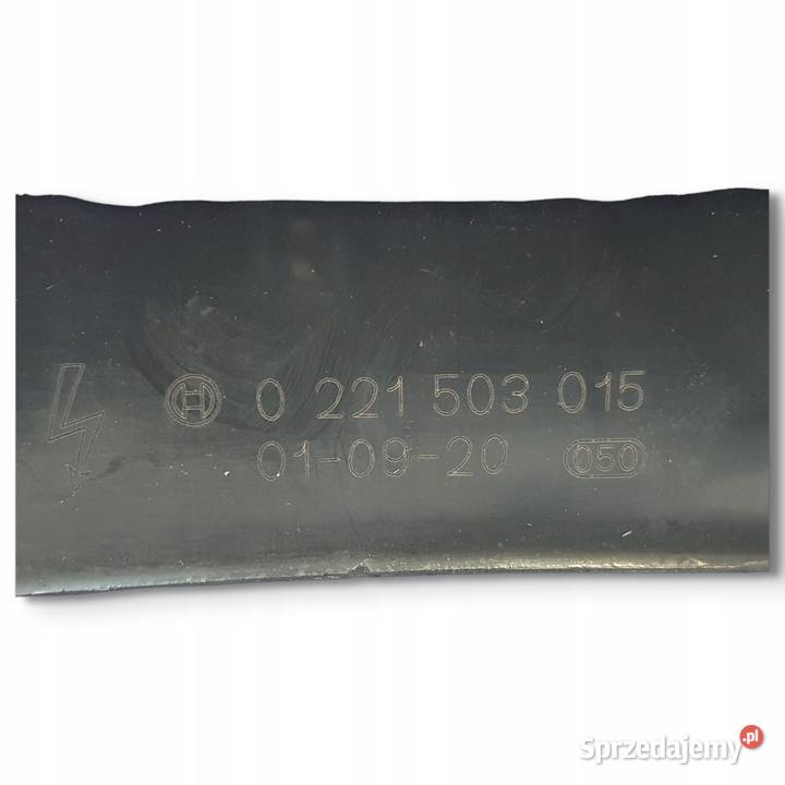 CEWKA ZAPŁONOWA Opel Corsa C 12 16V 0221503015 Pozostałe Chełm