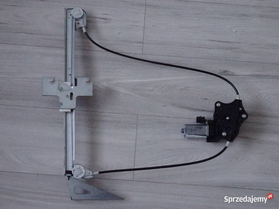 Podnośnik Szyby Ligier Prawy Regeneracja