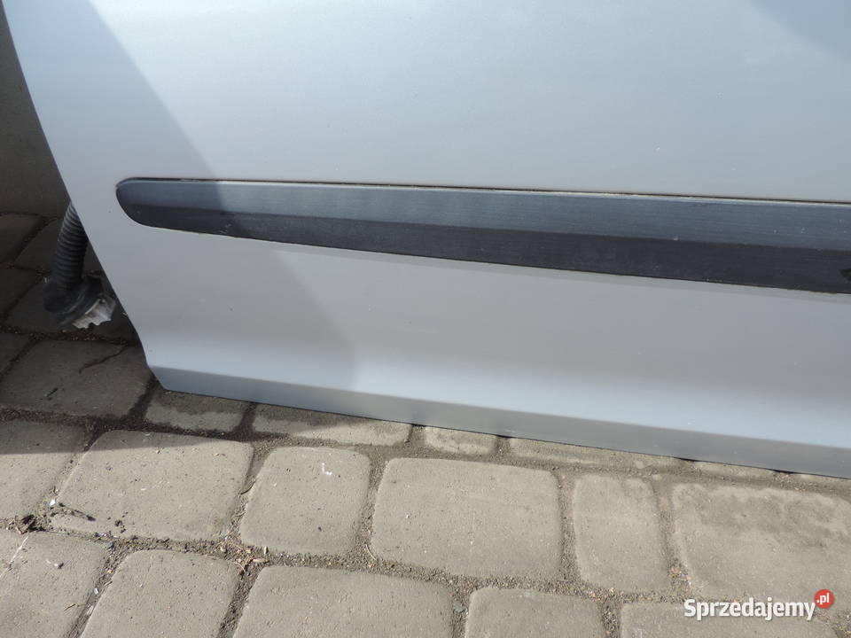 DRZWI LEWY PRZÓD KIA PICANTO I KOLOR S3 Nowy Sącz
