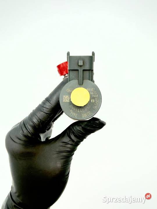 Wtryskiwacz Regenerowany Wtrysk 0445110252 Słubice