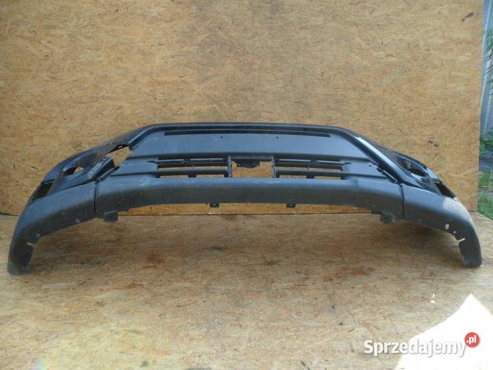 SUZUKI VITARA III 3 LIFT 18 zderzak przedni
