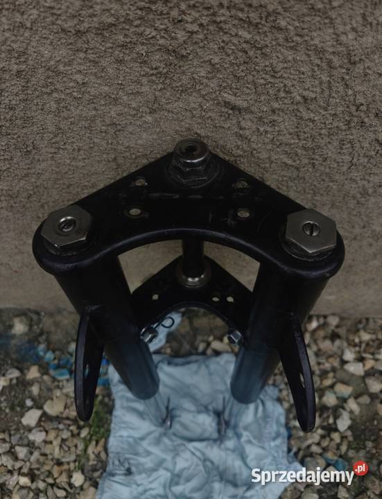 Zawieszenie lagi WSK 125 GIL 175 Tychy