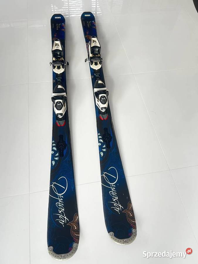 narty Dynastar Milanówek