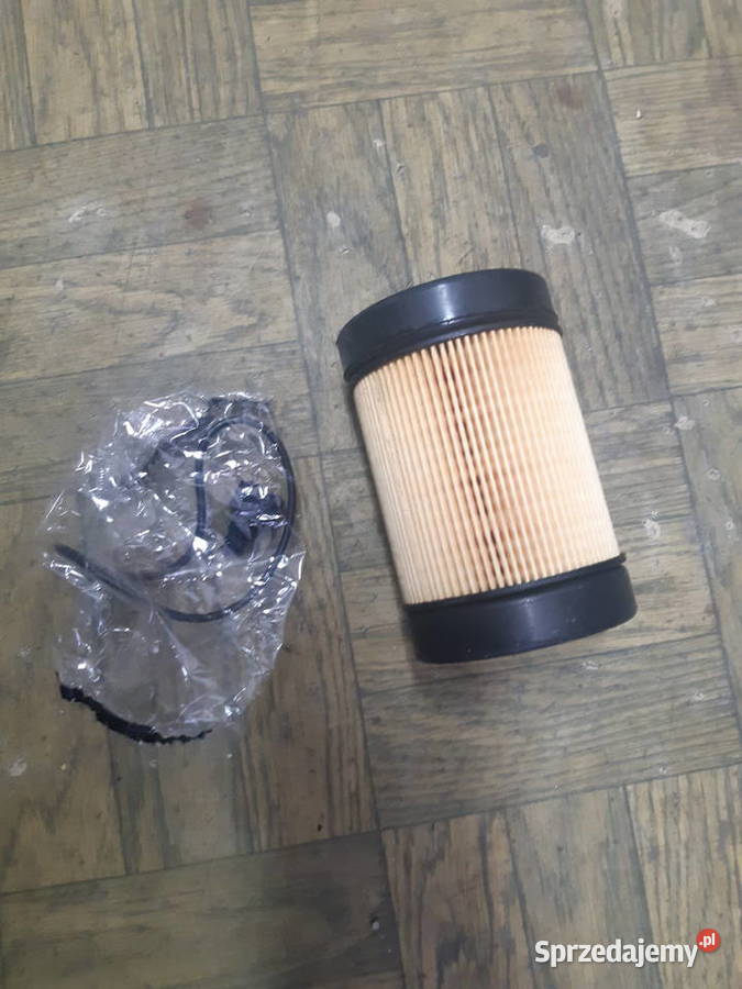 Filtr AdBlue SD70318 kujawsko-pomorskie Koronowo