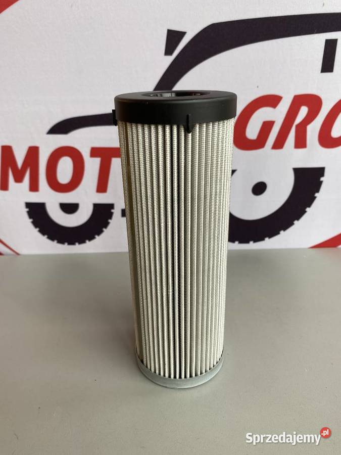 Filtr hydrauliczny Fendt Massey Ferguson Białystok sprzedam