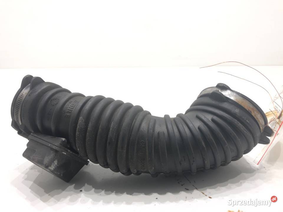 RURA POWIETRZA OPEL ASTRA K 13367292 14 125 podkarpackie sprzedam