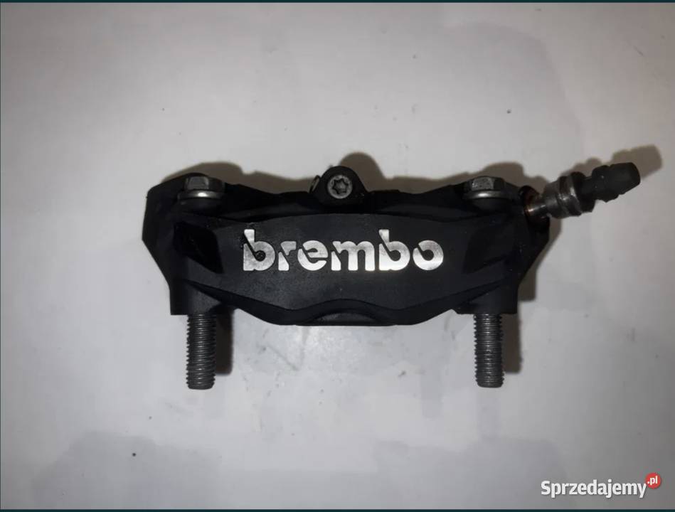 zacisk hamulcowy przód prawy BMW F900R 2021r K83 Ostrów Wielkopolski