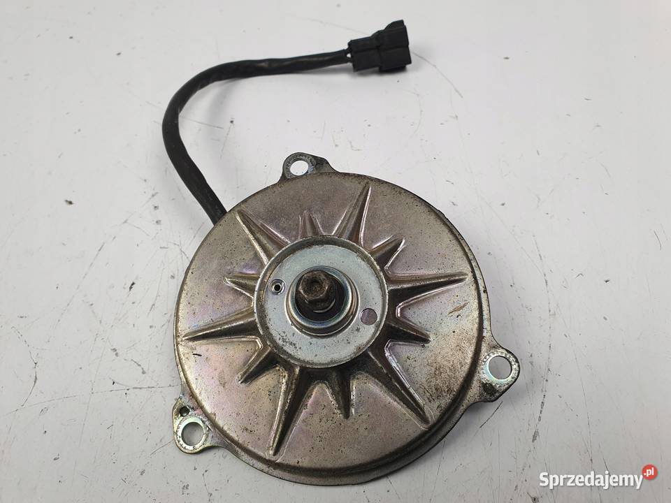 MODUŁ WENTYLATORA CHŁODNICY Yamaha YZFR6 R6 RJ11 Chełm sprzedam