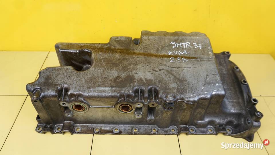 FORD KUGA MK1 25 B 12r 200 HYDB miska olejowa Suków