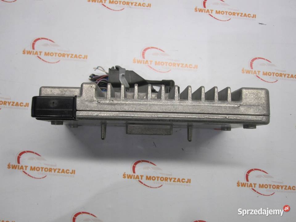 FORD FOCUS MK3 III moduł sterownik wyświetlacza