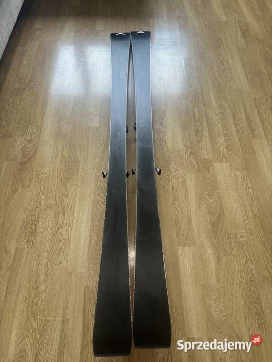 Atomic Redster S9 165 wiązania X12 TL slalom Skawina