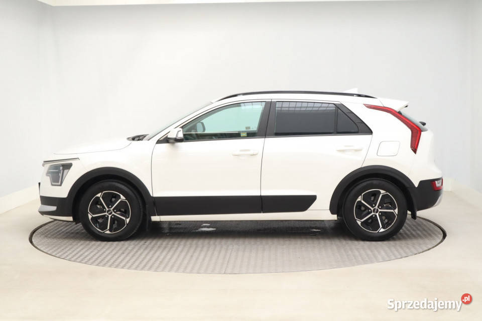 Kia Niro Hybrid Zabrze sprzedam