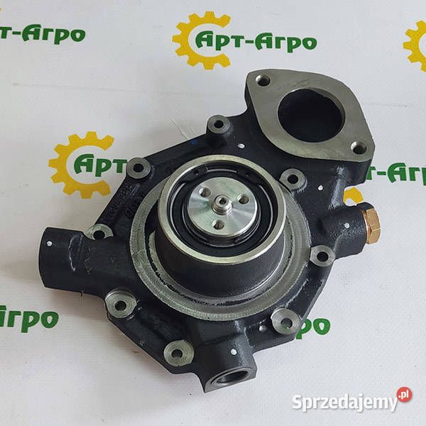 RE546918 Pompa wodna pompa do silnika John Deere