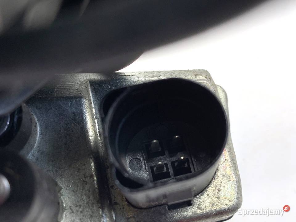 KLAMKA KLAPY TYŁ VW GOLF VII 5GE827469F