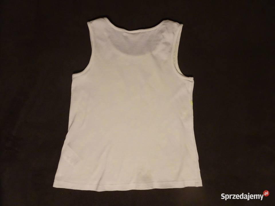 bluzka na ramiączkach 128134 Warszawa sprzedam