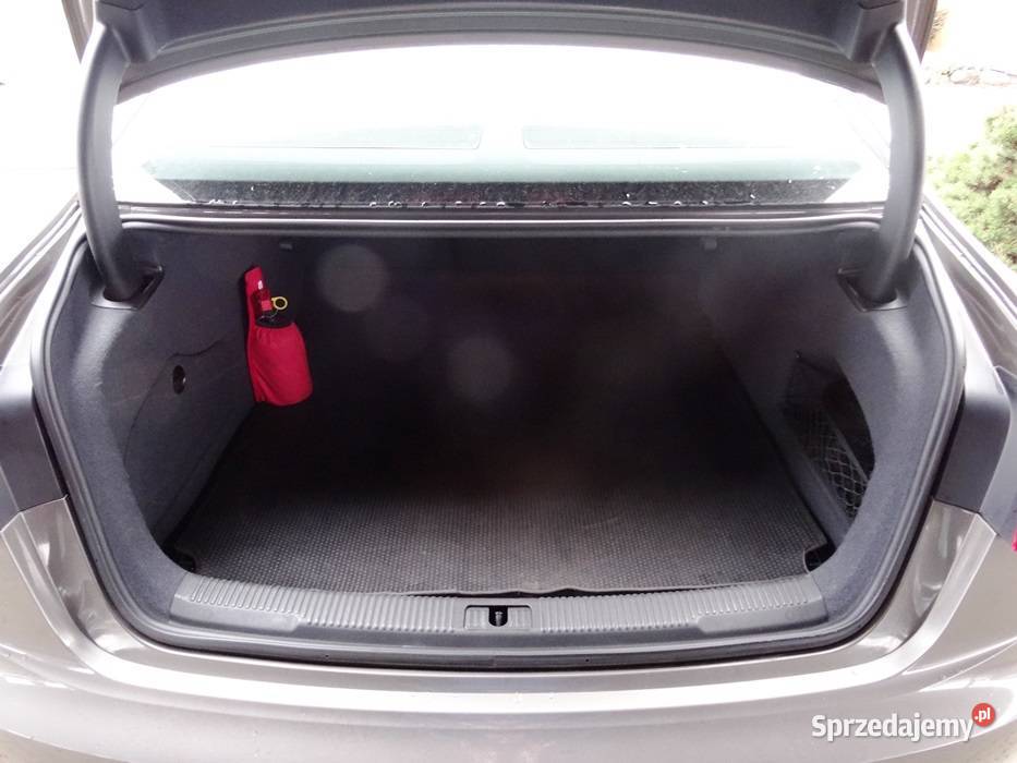 AUDI A6 TDI Sedan / Limuzyna zachodniopomorskie Goleniów