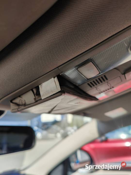 Kia ceed 2009 Cee'd Marki sprzedam