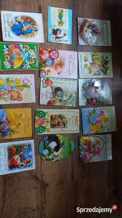 Kartki okolicznościowe urodziny imieniny święta Tychy