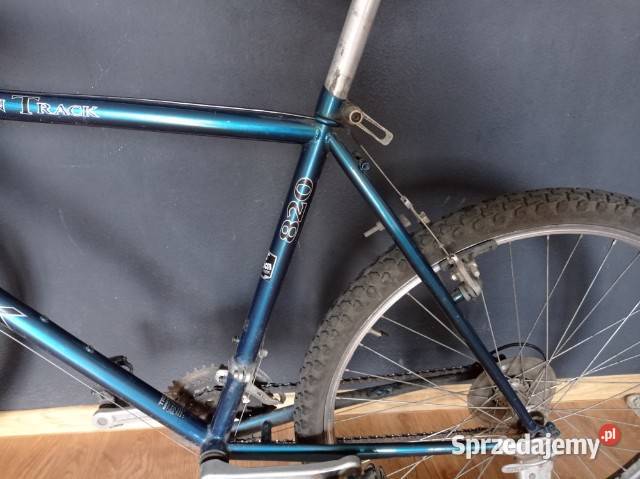 Rower górski TREK model 820 Chorzów