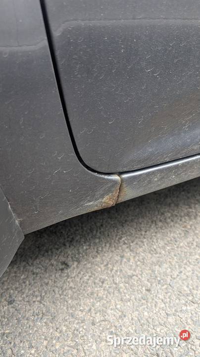 Kia Ceed Warszawa