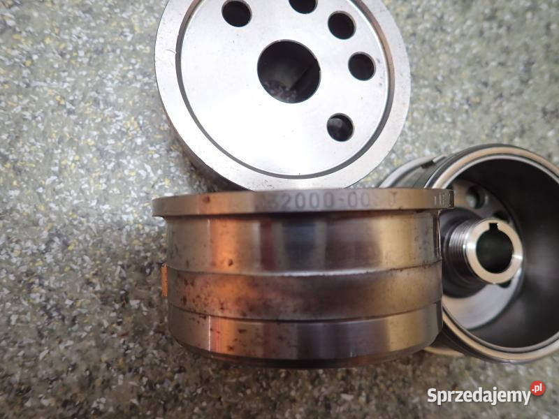 1 MAGNETO 132000 0060 11FZ VCJ70 HONDA CRF 250 R Strzelce Krajeńskie sprzedam