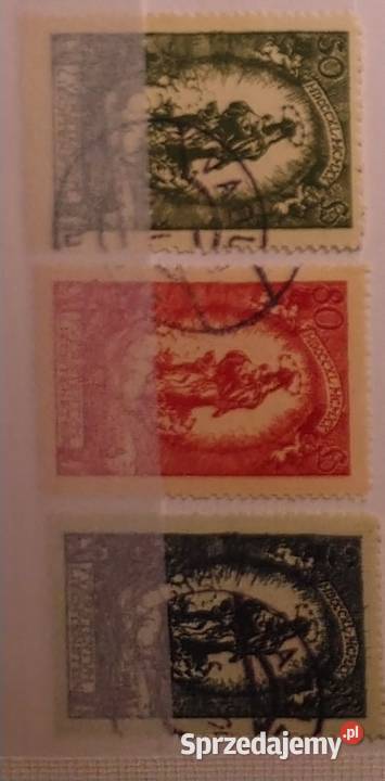 Liechtenstein 1920r kolekcjonerskie z łódzkie Radomsko