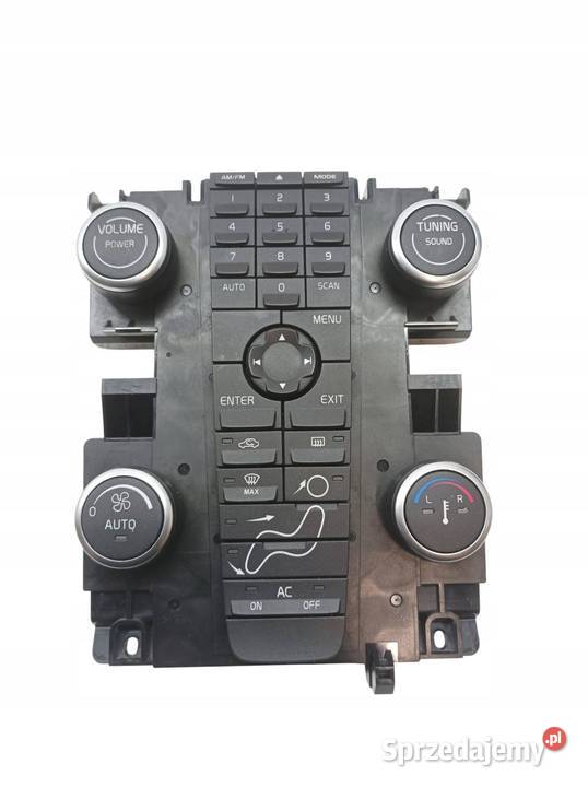 PANEL STEROWANIA 31350135 Volvo C30 I 20062013 sprzedam