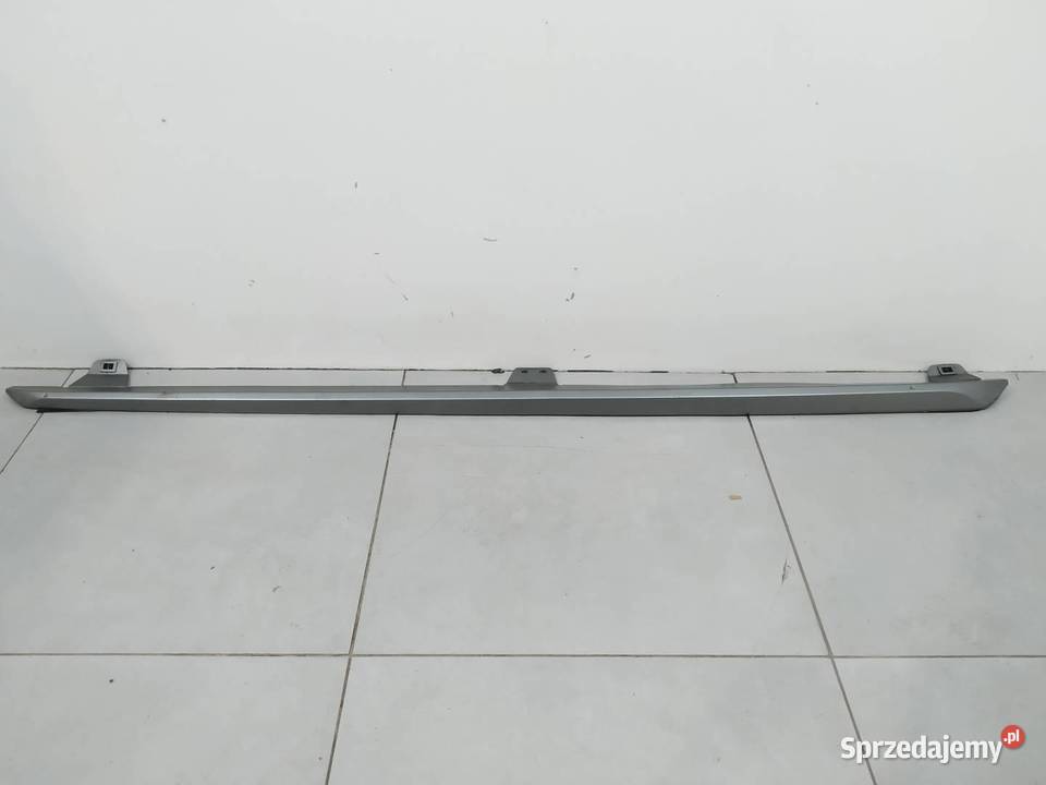 OSŁONA PROGU LISTWA PRAWA 658853856C Skoda Kamiq Progi Progi