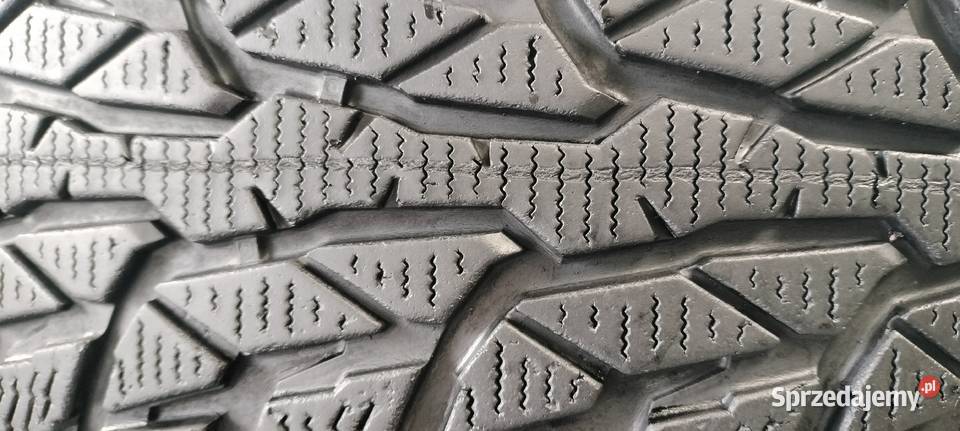 Opony 20555R16 Zimowe NOKIAN PREMIUM komplet 4 Nysa