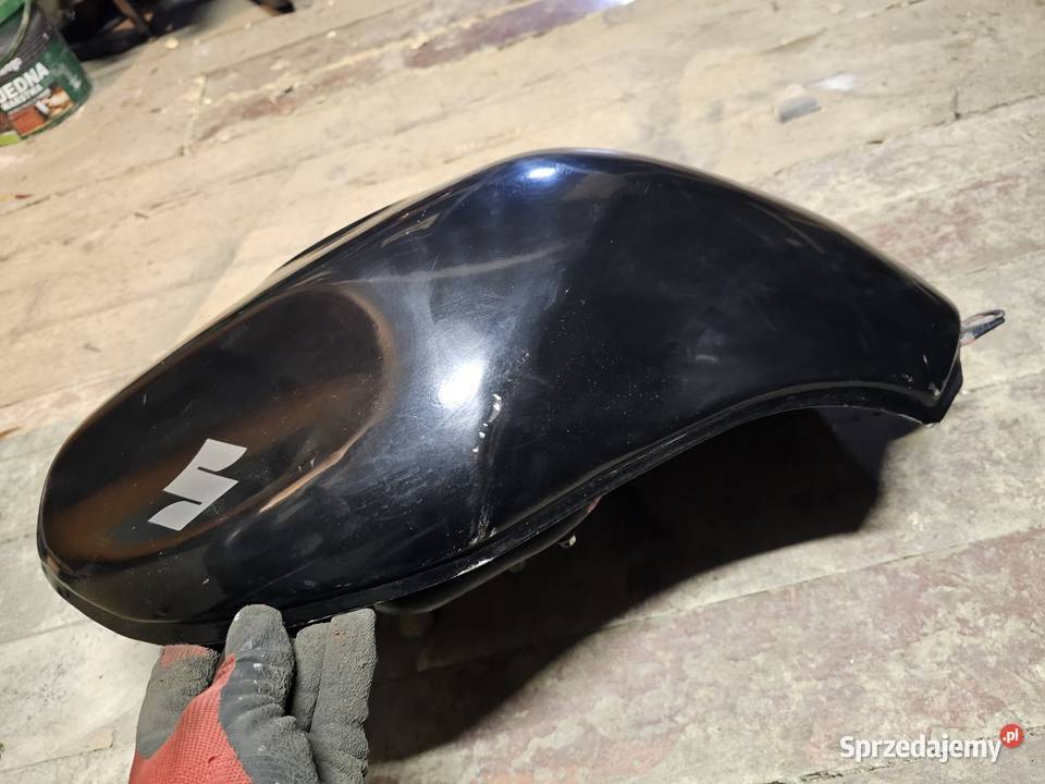 Suzuki gsf 600 Bandit bak zbiornik paliwa gsf600 Układ paliwowy Jelenia Góra