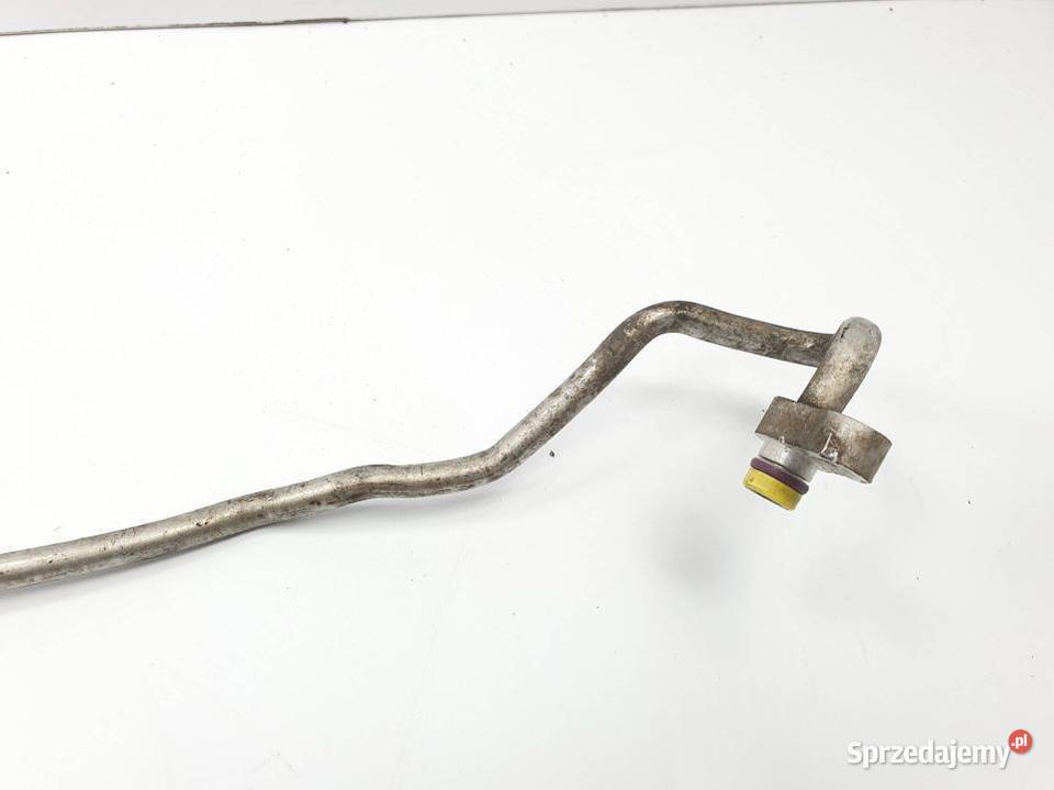 PRZEWÓD KLIMATYZACJI MERCEDES CLS 400 W218 kujawsko-pomorskie Lipno sprzedam