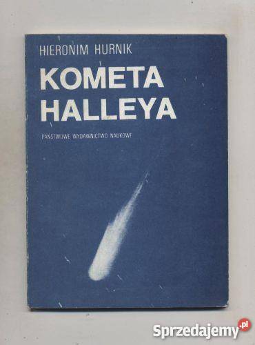 Kometa Halleya Szczecin