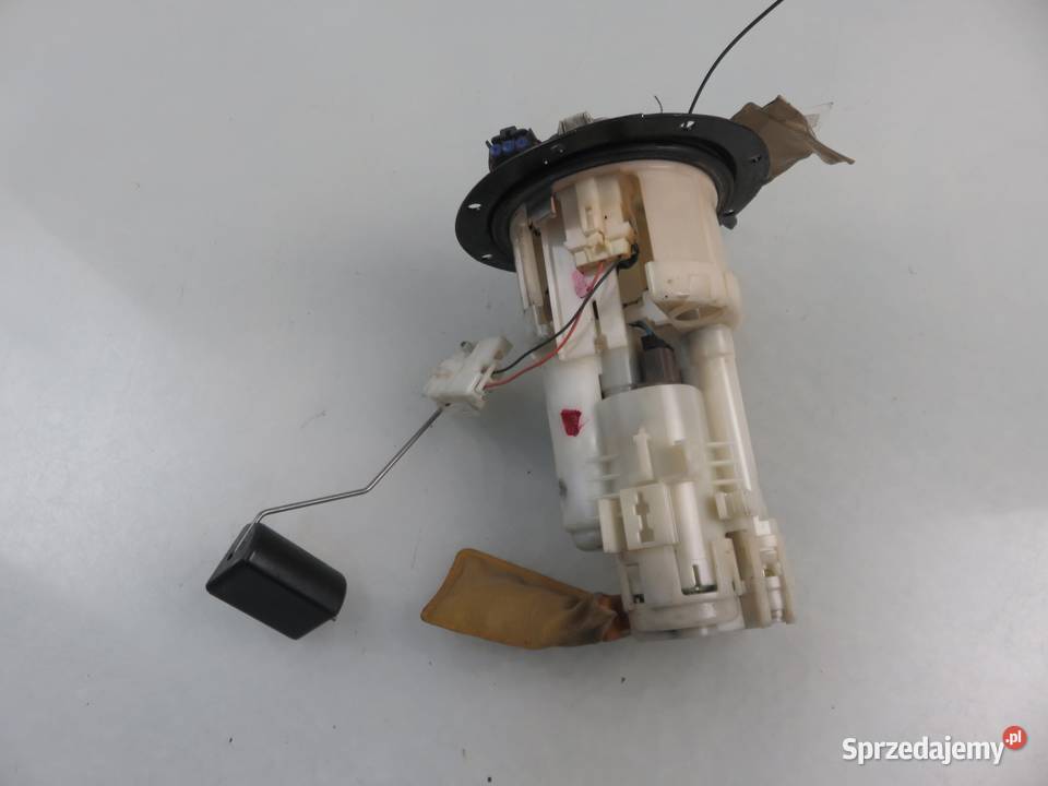 POMPA PALIWA PONTIAC VIBE I 18 AWD